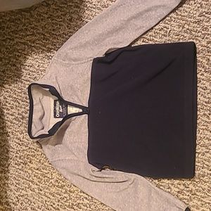 OshKosh half zip fleece